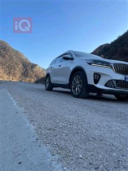 كيا سورينتو